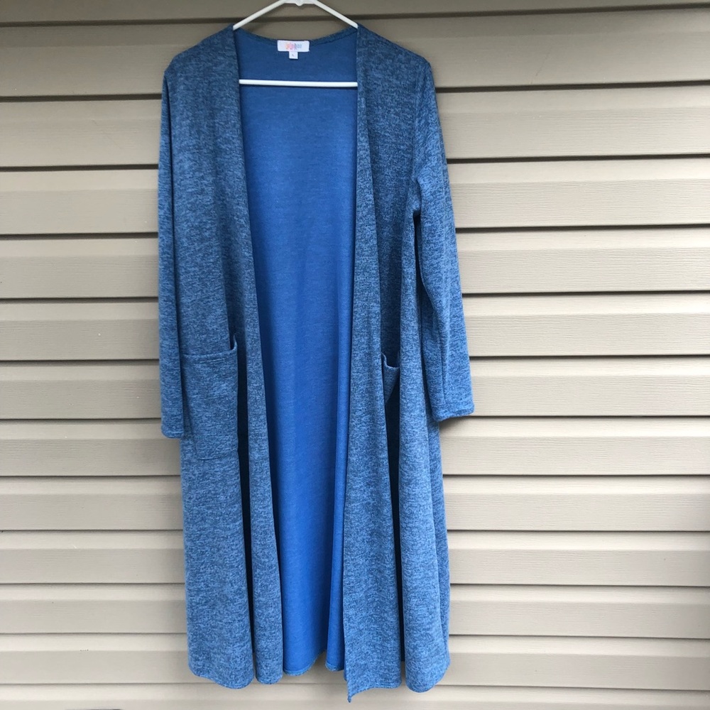 [LulaRoe] Sarah Cardigan